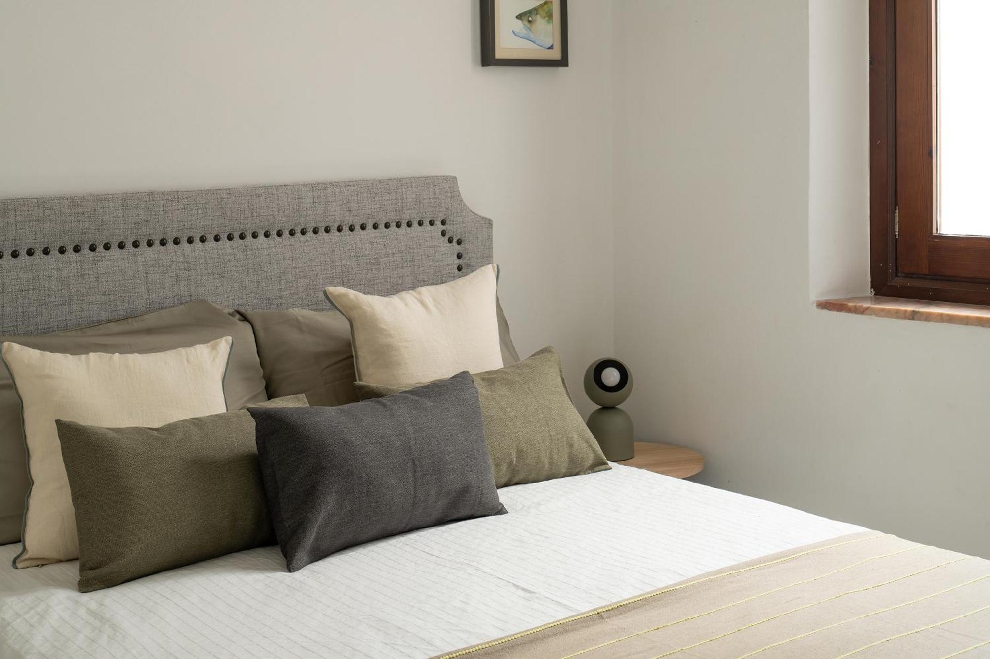 Appartement Parking Free, Vintage Haven *