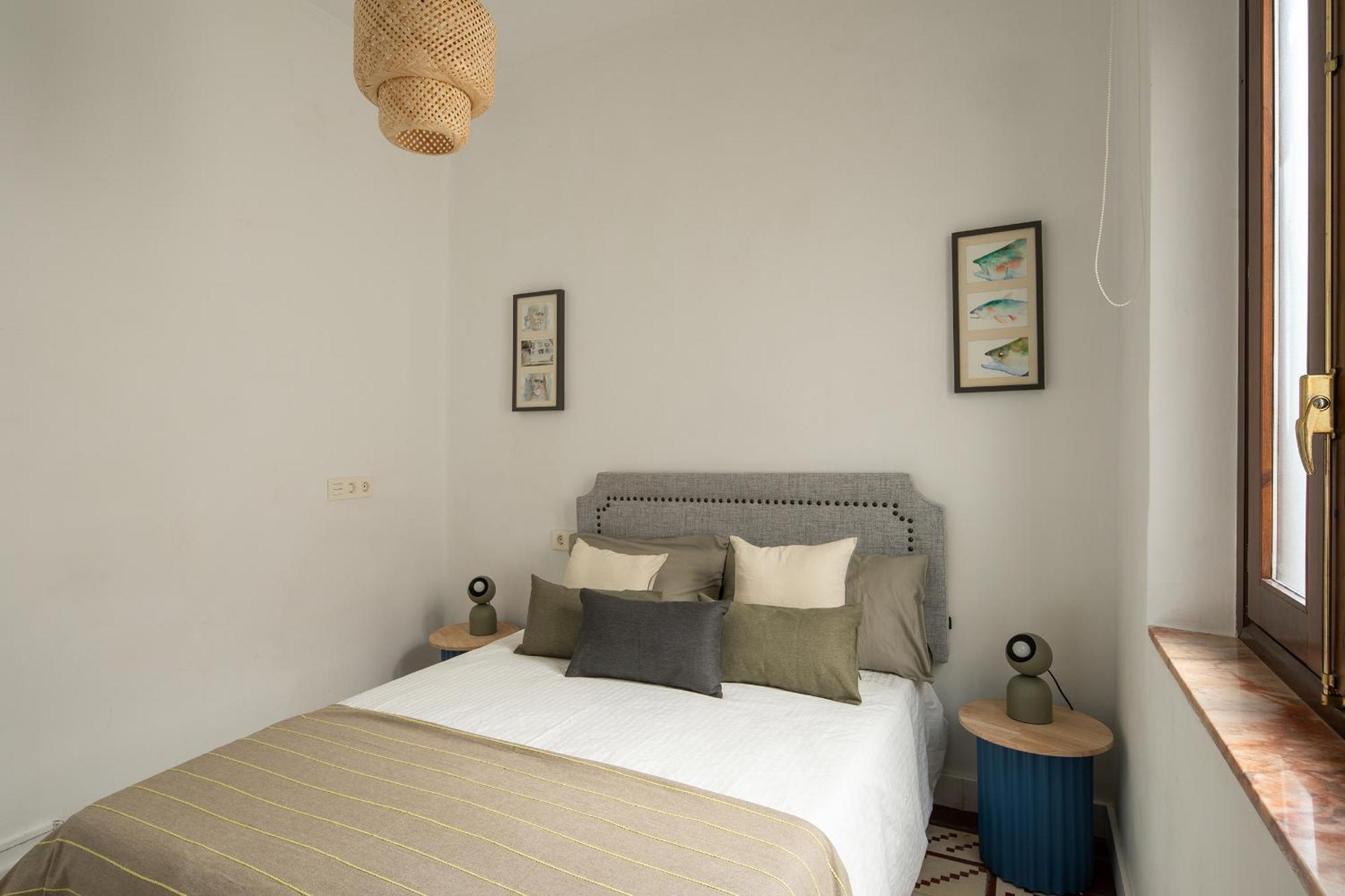 Appartement Parking Free, Vintage Haven