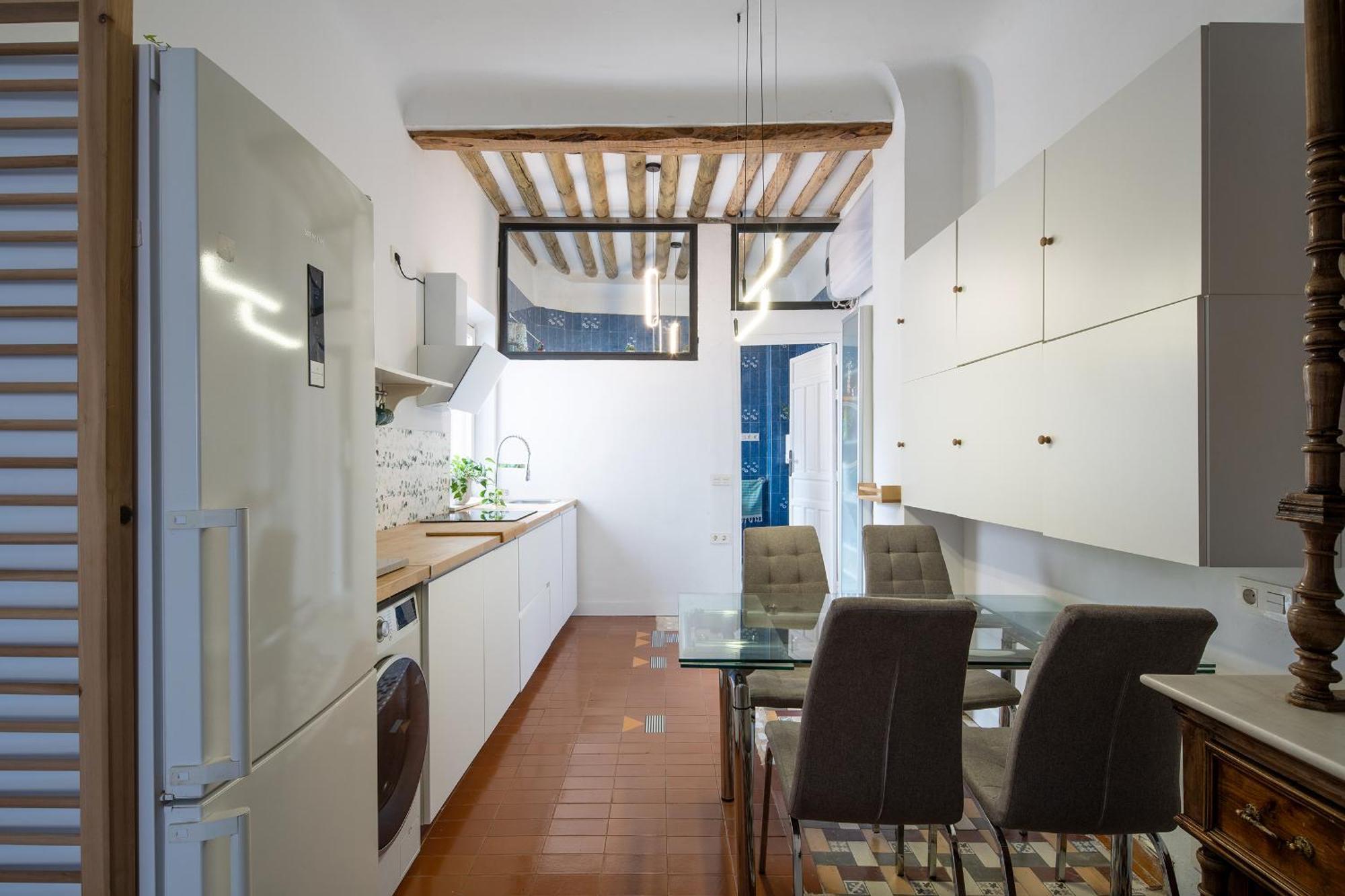 Appartement Parking Free, Vintage Haven Grenade