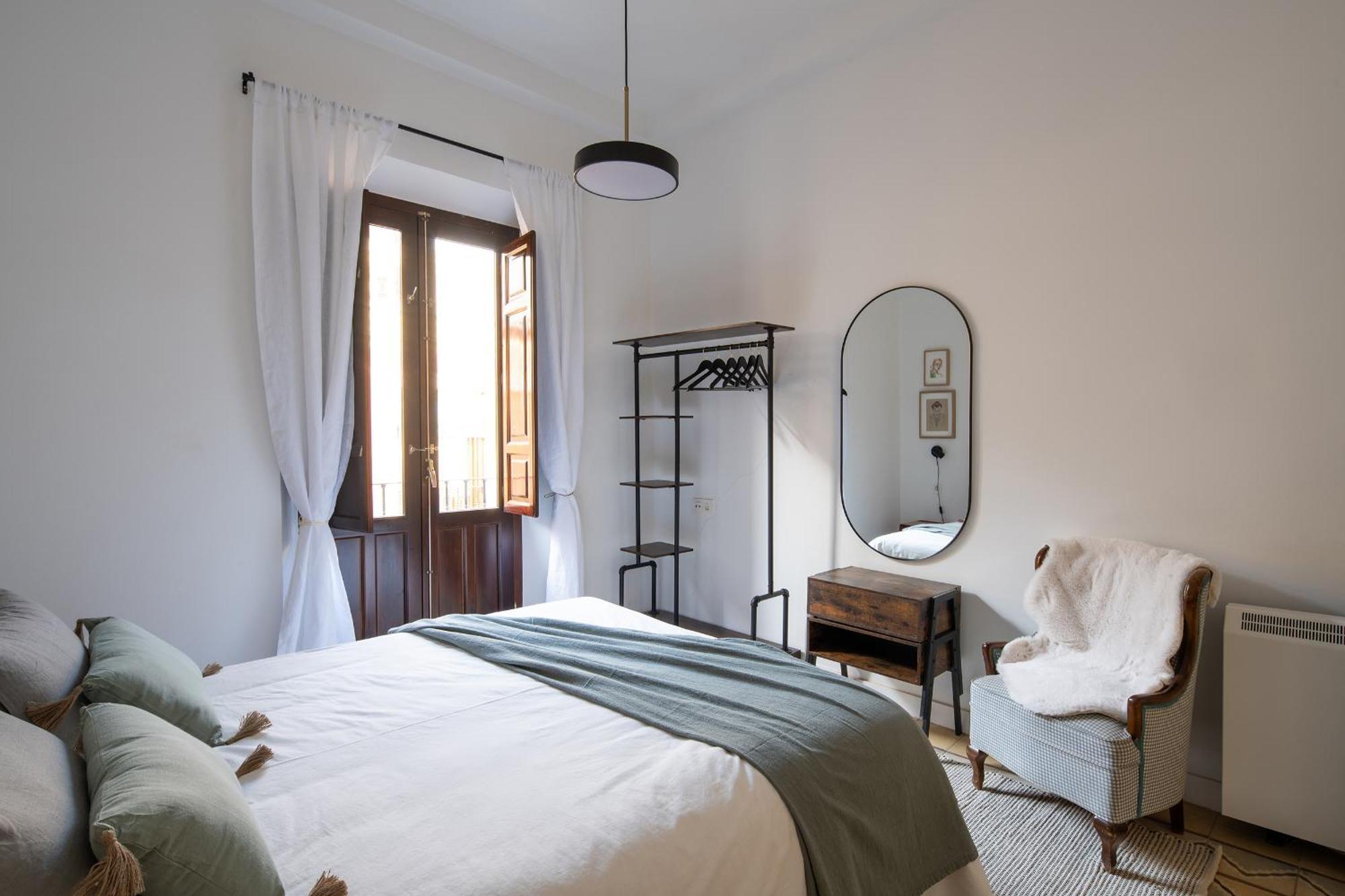 Parking Free, Vintage Haven Appartement *