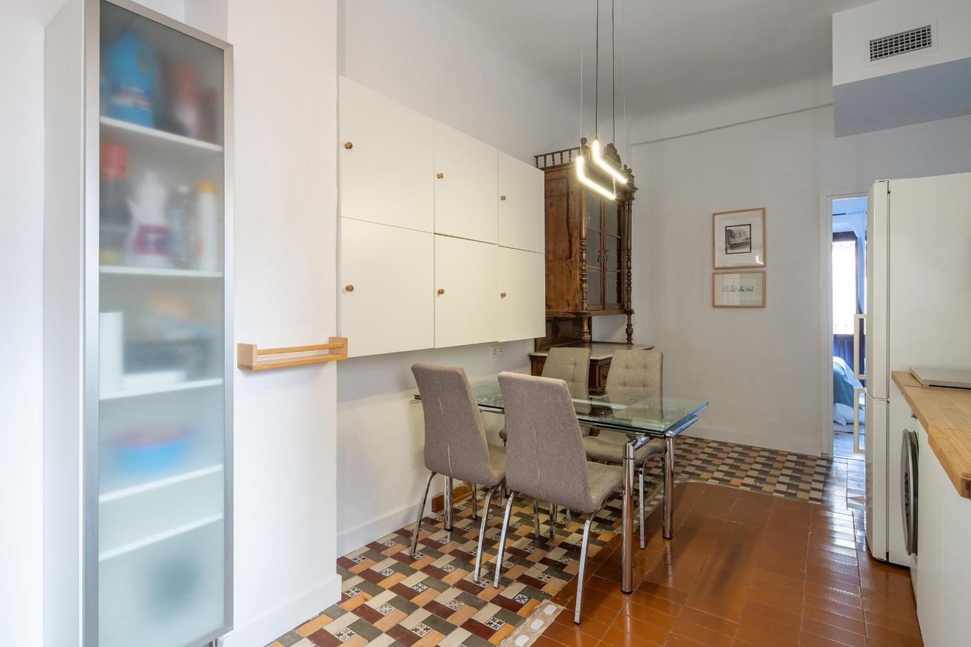 Parking Free, Vintage Haven Appartement