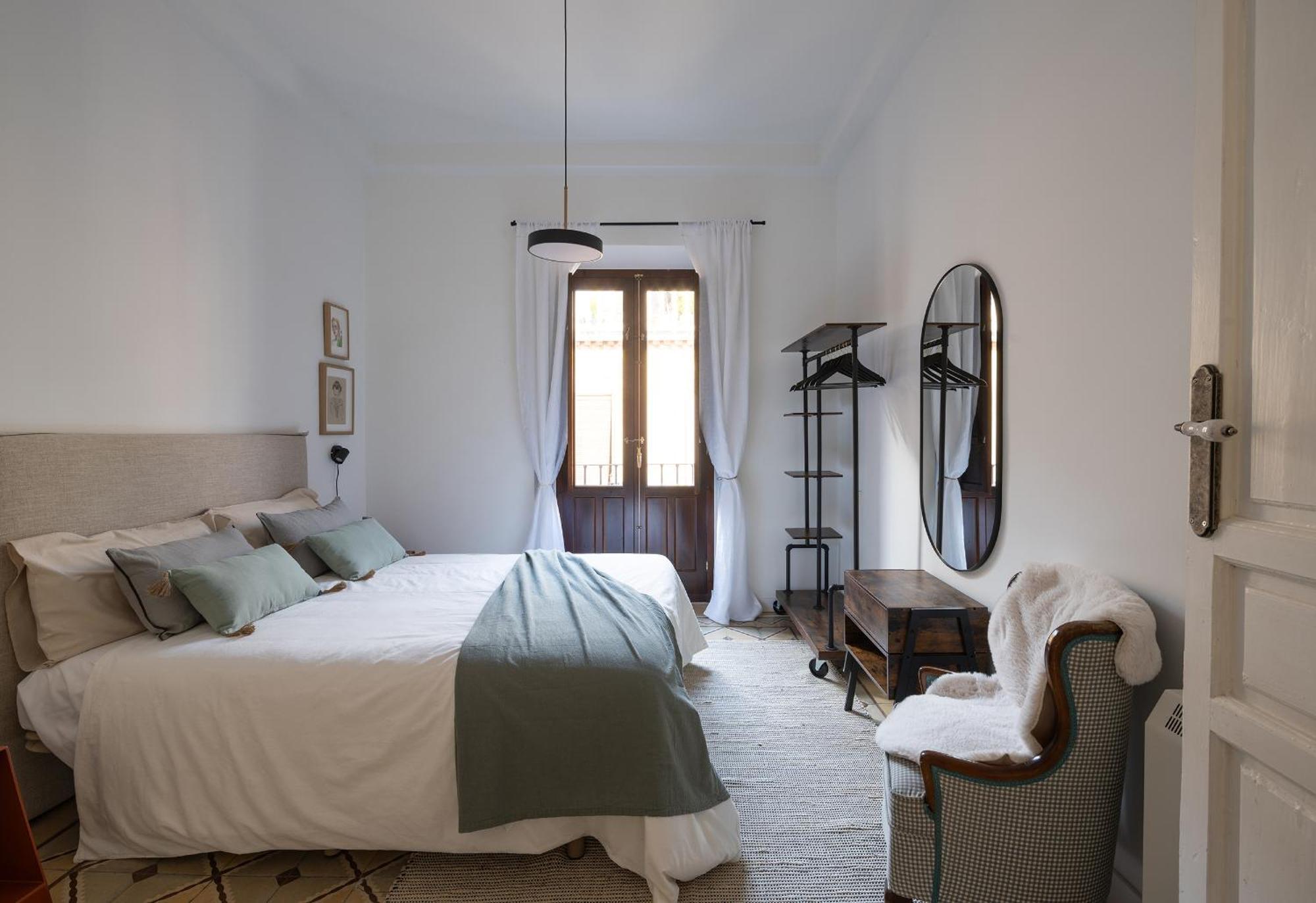 Appartement Parking Free, Vintage Haven *