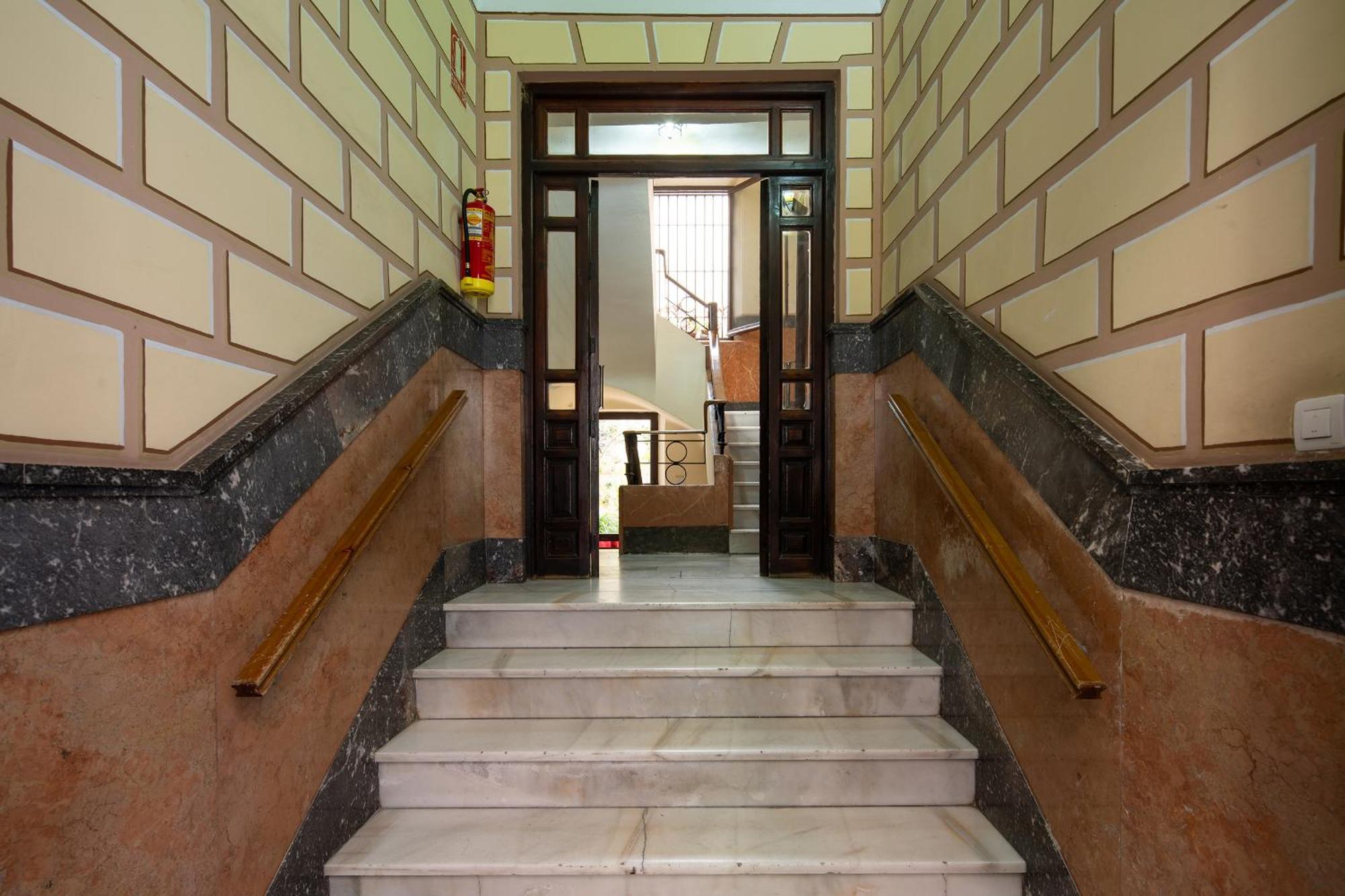 Parking Free, Vintage Haven Appartement Grenade