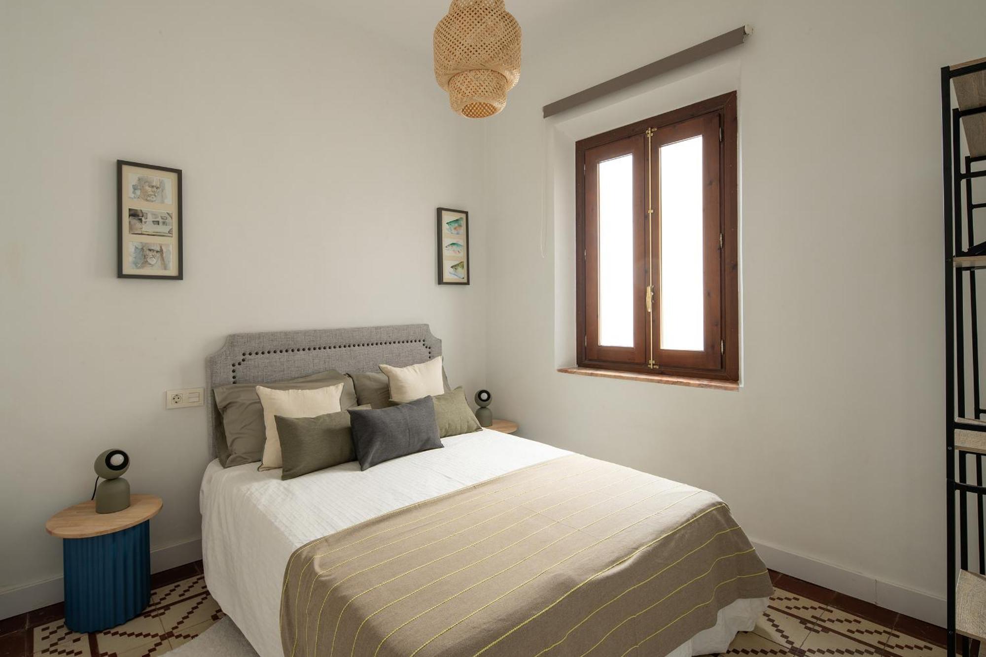Appartement Parking Free, Vintage Haven